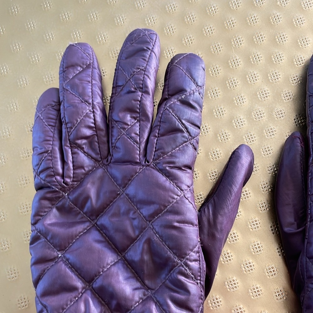 Ugg Gloves - image 3